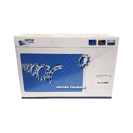 Картридж для Pantum BP5100DN/BM5100 TL-5120X Toner Cartr (15K) UNITON Premium 