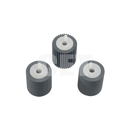 Комплект роликов (3 шт) для SHARP ARM550/M620/M700, MX-M550/M620/M700 (CET), CET3314 