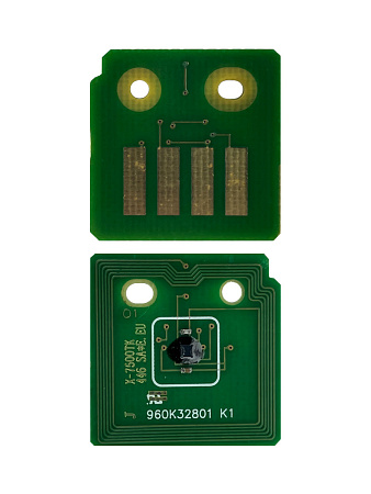 Чип к-жа Xerox Phaser 7500 Toner (106R01446) (19,8K) black JT Чип к-жа Xerox Phaser 7500 Toner (106R01446) (19,8K) black JT