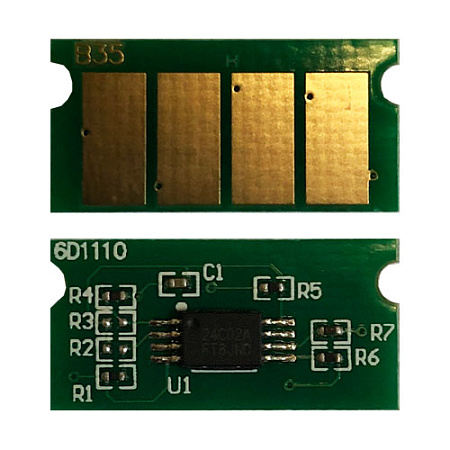 Плата чипа для программирования Unismart type B35/H (Y) UNItech(Apex) 