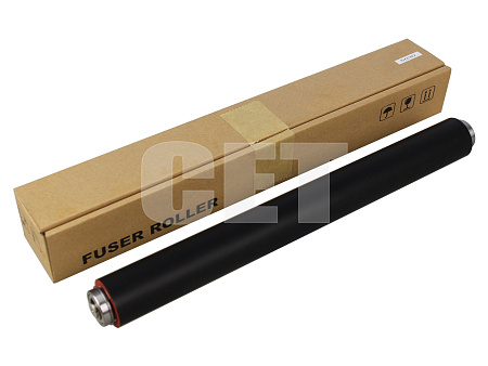 Резиновый (прижимной) вал для CANON iR ADVANCE 8085/8095/8105/8205/8285/8295 с бушингами (CET), CET5030N Резиновый (прижимной) вал для CANON iR ADVANCE 8085/8095/8105/8205/8285/8295 с бушингами (CET), CET5030N