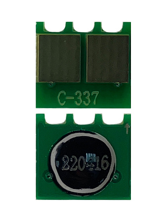 Чип к-жа (737) для Canon LBP151, MF226/231/232/237/244/247/249 (2,4K) JT Чип к-жа (737) для Canon LBP151, MF226/231/232/237/244/247/249 (2,4K) JT