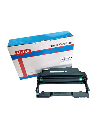 Картридж для Pantum M6703/M7100/M7300 DL-420P Drum Cartr (30K) MyInk 