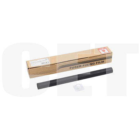 Термопленка для HP P2035/P2055/M401/M425/M402/M426/M125 (Dip Coated) (CET), CET2706E Термопленка для HP P2035/P2055/M401/M425/M402/M426/M125 (Dip Coated) (CET), CET2706E