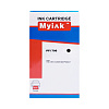 Картридж для CANON PFI-706MBK IPF 8400/8400S/8400SE/9400/9400S Matte Black (710 ml) MyInk 