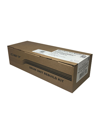 Комплект восстановления драм-юнита для KYOCERA ECOSYS P5021/P5026/M5521/M5526 (100K) Black (CET), CET501010U Комплект восстановления драм-юнита для KYOCERA ECOSYS P5021/P5026/M5521/M5526 (100K) Black (CET), CET501010U