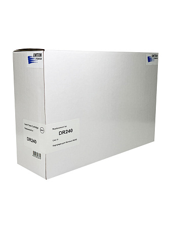 Картридж для Катюша M240 (DR240) Drum Cartr (30K) UNITON Premium 