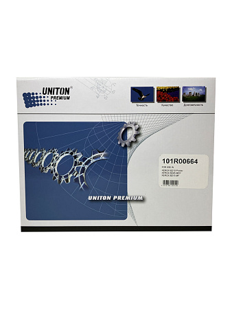 Картридж для XEROX B205/210/215 Drum Cartr (101R00664) (10K) UNITON Premium 