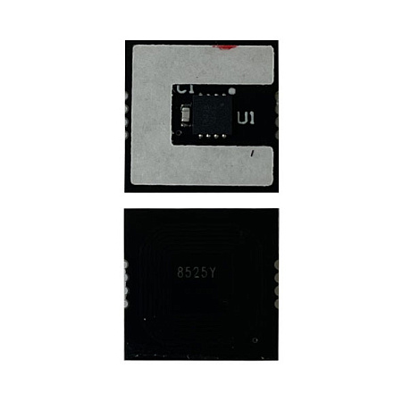 Чип к-жа (TK-8525Y) Kyocera TASKalfa 4052cii (20K) yellow UNItech(Apex) 