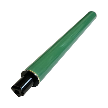 Фотовал для HP Color LJ CP 3525/4525/4025/CM4540/M551/M651/M680 (с короткой втулкой) Long Life (аналог SCC) Golden Green 
