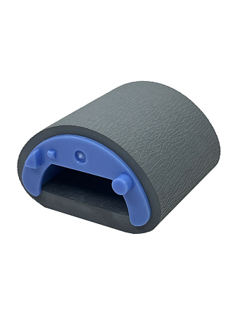 Ролик захвата бумаги для HP 1010/1015/1020/1022 (RL1-0266-CLN) LT 