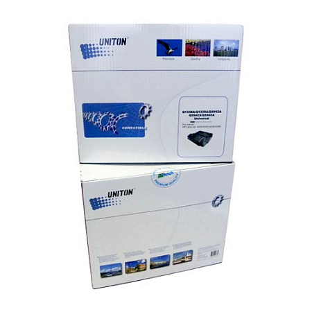 Картридж для HP LJ 4200/4250/4350/4300/4345 Q5942X/Q1338A/Q1339A/Q5945A Universal (20K) UNITON Premium 