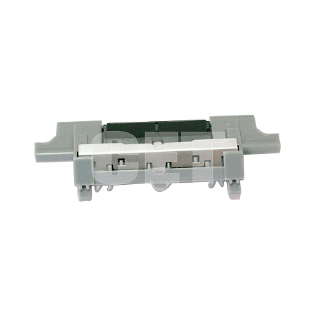 Тормозная площадка нижнего лотка для HP P2035/P2055/M401/M425 (CET), CET3691 Тормозная площадка нижнего лотка для HP P2035/P2055/M401/M425 (CET), CET3691