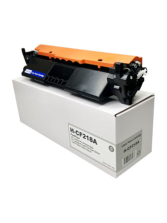 Картридж для HP LJ M104, MFP M132 CF218A (1,4K) с чипом (compatible) 