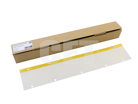 Тканевая накладка прижимной планки печки для KONICA MINOLTA Bizhub C250i/300i/360i (CET), CET311015 Тканевая накладка прижимной планки печки для KONICA MINOLTA Bizhub C250i/300i/360i (CET), CET311015