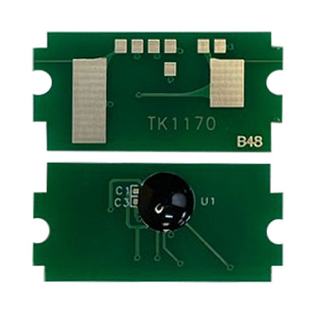 Чип к-жа (TK-1170) Kyocera ECOSYS M2040/M2540/M2640 (7,2K) UNItech(Apex) 