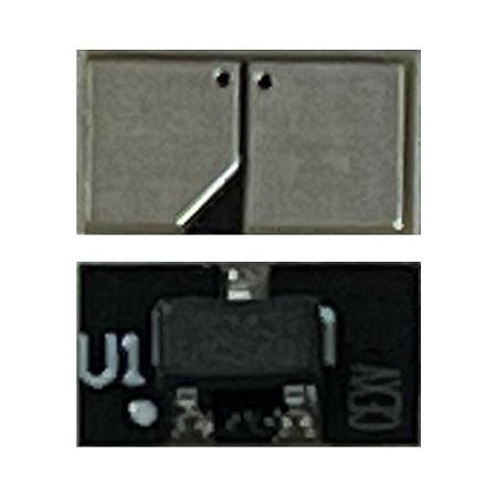 Чип к-жа Canon iR ADVANCE C3320/ 3325i (19K,OEM Size) C-EXV49 cyan JT 