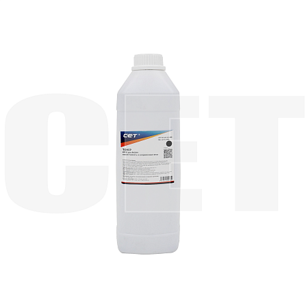 Тонер для RICOH MP C2504/C2003/C2011/IM C2500A/Aficio MPC305SP (фл,500,черный ,KR1K) (CET), CET121498 Тонер для RICOH MP C2504/C2003/C2011/IM C2500A/Aficio MPC305SP (фл,500,черный ,KR1K) (CET), CET121498