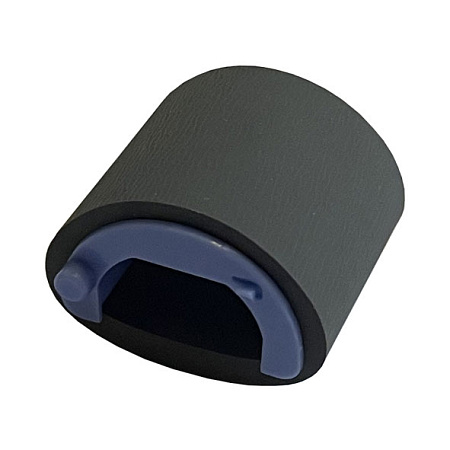Ролик захвата бумаги для HP P1005/1006/P1102/M1132/M104/M132 (RL1-1442/RL1-1443) NS Ролик захвата бумаги для HP P1005/1006/P1102/M1132/M104/M132 (RL1-1442/RL1-1443) NS