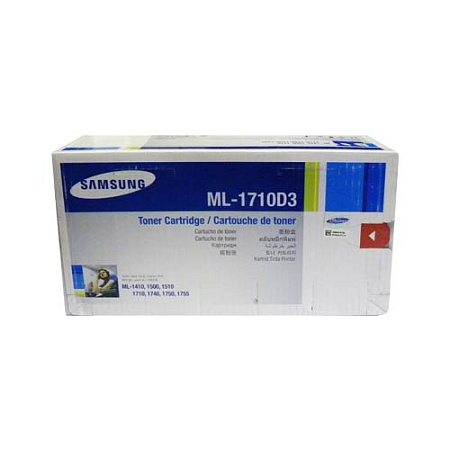 Картридж для SAMSUNG ML-1510/1710/1750 (ML-1710D3) (3K) (o) Картридж для SAMSUNG ML-1510/1710/1750 (ML-1710D3) (3K) (o)