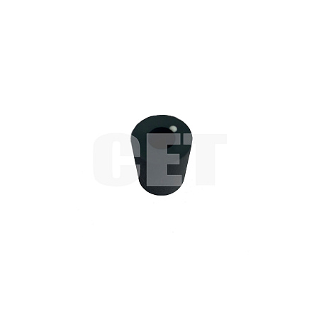 Резина ролика захвата (2F906230/2F906240) для KYOCERA FS-1028/1128/1035/1100/1300/1120/ECOSYS P2035/M2035/M3540 (CET), CET4398BPT 