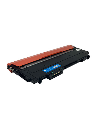 Картридж для HP Color LJ 150/MFP178/ MFP179  W2071A (117A) синий (0,7К) (compatible) 