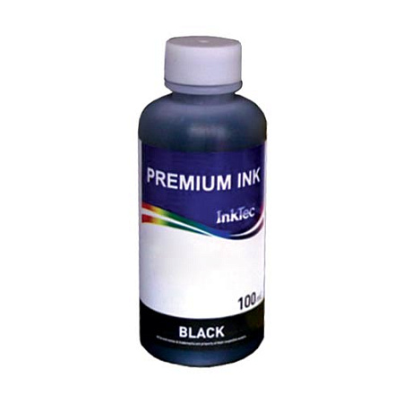 Чернила для CANON PGI-5Bk,PG-40/50 (100мл,Pigment,black) C905-100MB InkTec Чернила для CANON PGI-5Bk,PG-40/50 (100мл,Pigment,black) C905-100MB InkTec