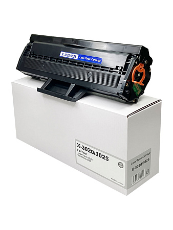 Картридж для XEROX Phaser 3020/WC 3025  Print Cartr (1,5K) (106R02773) с чипом (compatible) 