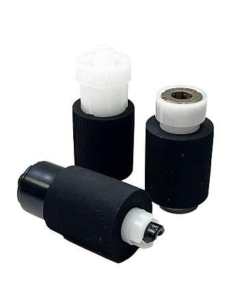 Сервисный набор роликов (захвата/подачи/отделения) для KYOCERA FS-2100/4100/4200/4300/ECOSYS P2235/M2040 (101999011653) NS 