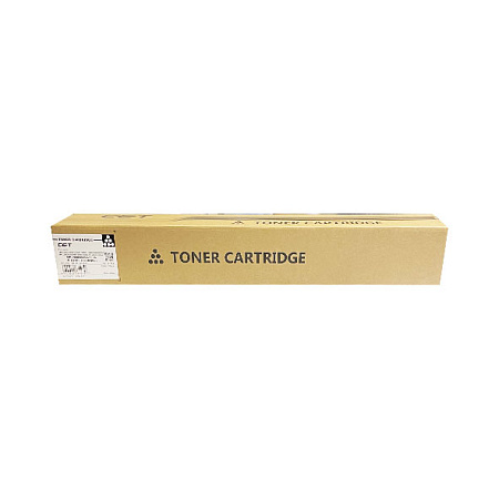 Тонер-картридж для RICOH IM C3000/C4500, MP C3004/C4504 (т,500) (29,5K) (унив.) черный (CET), CET141774 Тонер-картридж для RICOH IM C3000/C4500, MP C3004/C4504 (т,500) (29,5K) (унив.) черный (CET), CET141774