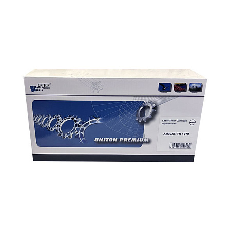 Картридж для Катюша M130/ Р130 THМ130 Toner Cartr (3K) UNITON Premium 