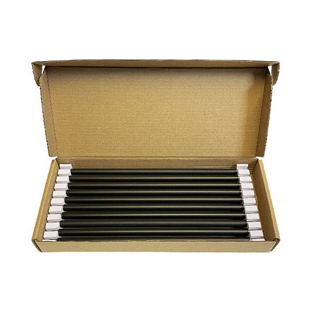 Заряжающий ролик (PCR) HP P1005/1505/P1102/M15 hard (УПАКОВКА 10 шт) TMS Заряжающий ролик (PCR) HP P1005/1505/P1102/M15 hard (УПАКОВКА 10 шт) TMS