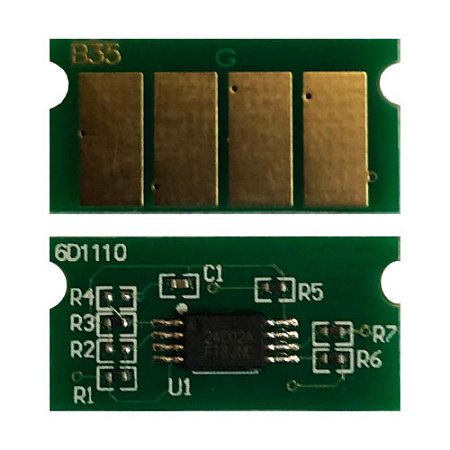 Плата чипа для программирования Unismart type B35/G (M) UNItech(Apex) 