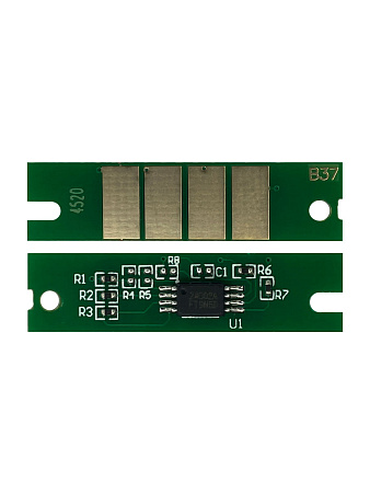 Чип к-жа Ricoh SP 4520SF, MP 401/402 (10,4K) UNItech(Apex) 