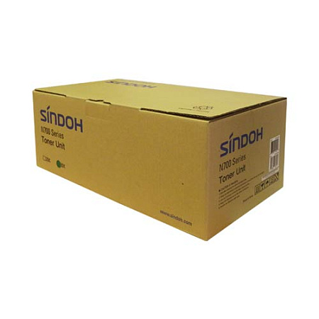 Картридж для Sindoh N712 Drum (80K) (o) Картридж для Sindoh N712 Drum (80K) (o)