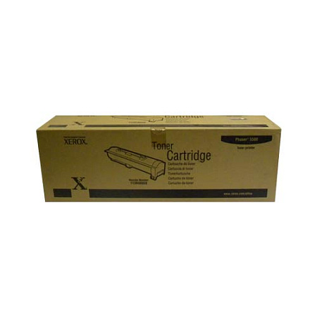 Картридж для XEROX Phaser 5500 Toner Cartr (113R00668) (30K) (o) Картридж для XEROX Phaser 5500 Toner Cartr (113R00668) (30K) (o)