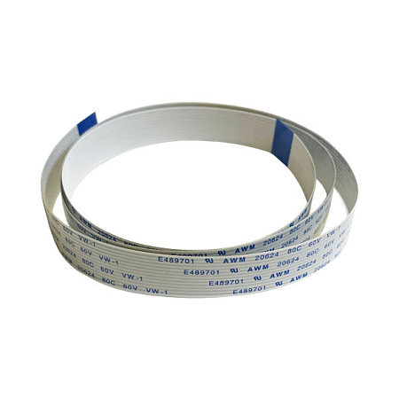 Шлейф сканирующей линейки для PANTUM M6500/M6600 (CET), DGP0738 