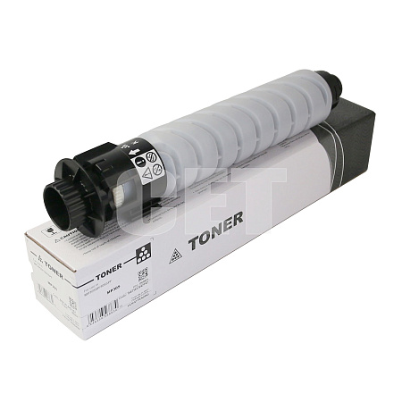 Тонер-картридж для RICOH MP 305SP/305SPF type MP305 (т,230) (9K) (CET), CET6863 Тонер-картридж для RICOH MP 305SP/305SPF type MP305 (т,230) (9K) (CET), CET6863
