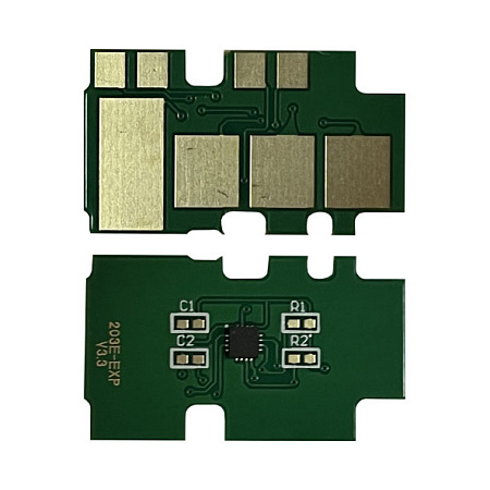 Чип к-жа (MLT-D203E) Samsung SL-M3820/3870/4020/4070 (10K) JT 