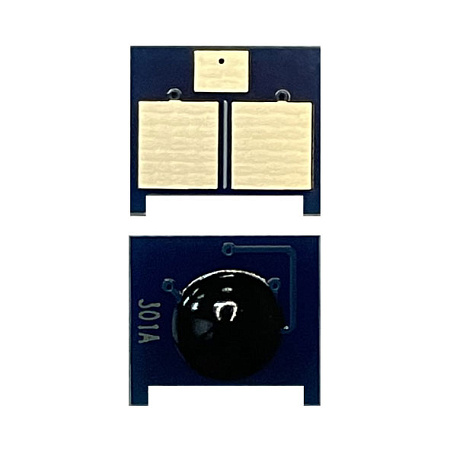 Чип к-жа HP Color LJ M880 Toner (32K) CF301A cyan UNItech(Apex) Чип к-жа HP Color LJ M880 Toner (32K) CF301A cyan UNItech(Apex)