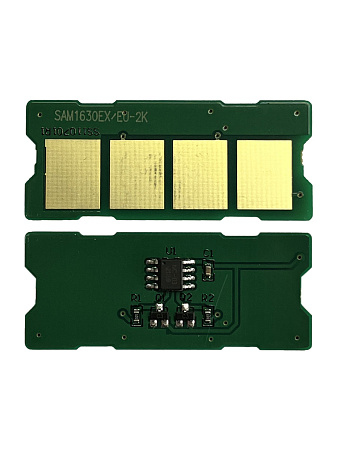 Чип к-жа (ML-D1630A) для Samsung ML-1630/SCX-4500 (2K)  UNItech(Zhono) 