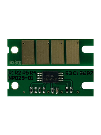 Чип к-жа Ricoh SP 3600SF/3610SF/3600DN/4510SF/4510DN (20K) Drum UNItech(Zhono) 