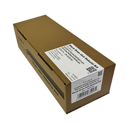 Комплект восстановления драм-юнита для KYOCERA ECOSYS P5021/P5026/M5521/M5526 (100K) Black (CET), CET501010R 