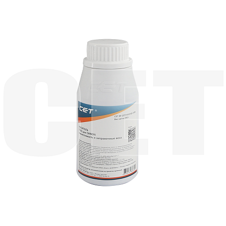 Носитель (девелопер) для CANON iR ADVANCE C3520i/DX C3720i/C3922, iR C3125i CMYK (фл,250,TF8D) (CET), CET151015D-250N Носитель (девелопер) для CANON iR ADVANCE C3520i/DX C3720i/C3922, iR C3125i CMYK (фл,250,TF8D) (CET), CET151015D-250N