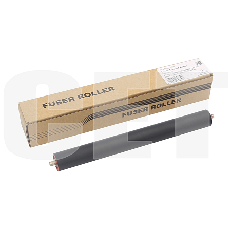 Резиновый (прижимной) вал для XEROX Phaser 3052/3260/WC 3215/3225 (CET), CET211039 Резиновый (прижимной) вал для XEROX Phaser 3052/3260/WC 3215/3225 (CET), CET211039