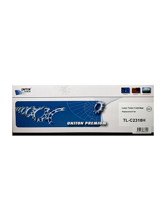 Картридж для Pantum BP1800/BM1800 TL-C2318H (1.6K) UNITON Premium 