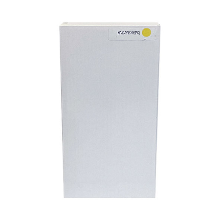 Картридж для CANON  PFI-320 Y TM-200/205/300/305 Yellow (300ml, Pigment) MyInk Т/У 