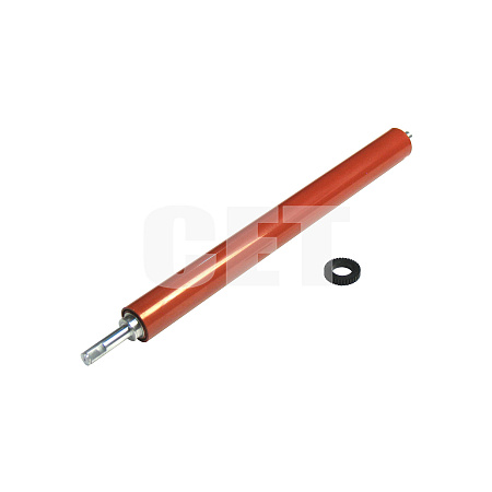 Резиновый (прижимной) вал для HP LJ 5200/M5025/M5035/M712/M725 (CET), CET2962 