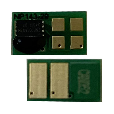 Чип к-жа (052 ) для Canon LBP212dw/214dw/215x (3.1K,NOT OEM Size) UNItech (Zhono) 