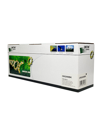 Картридж для CANON LBP-673/MF752/ 754 Cartridge 069 черный (2,1K) UNITON Premium GREEN LINE (Eco Protected) Картридж для CANON LBP-673/MF752/ 754 Cartridge 069 черный (2,1K) UNITON Premium GREEN LINE (Eco Protected)